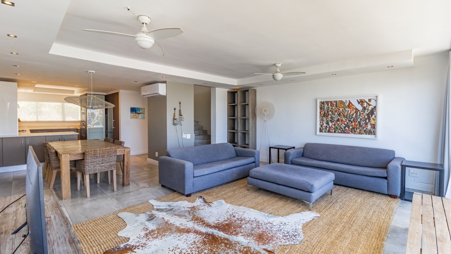 To Let 4 Bedroom Property for Rent in Gordons Bay Village Western Cape